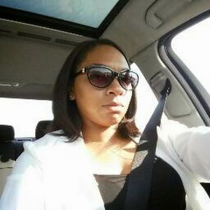 Meet your Posher, Rashonda